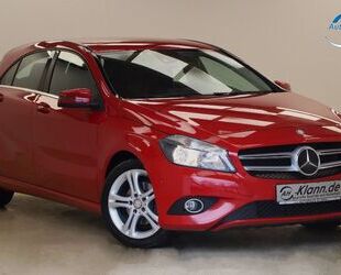 Mercedes-Benz A 220 Gebrauchtwagen