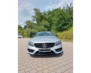 Mercedes-Benz C 400 Gebrauchtwagen
