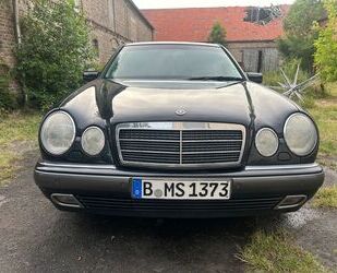 Mercedes-Benz 320 Gebrauchtwagen