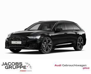 Audi S6 Gebrauchtwagen
