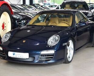 Porsche 997 Gebrauchtwagen
