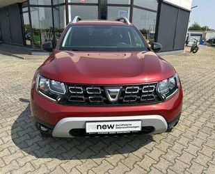 Dacia Duster Gebrauchtwagen