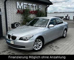 BMW 523 Gebrauchtwagen