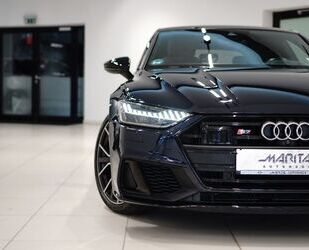 Audi S7 Gebrauchtwagen