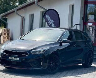 Kia ceed / Ceed Gebrauchtwagen