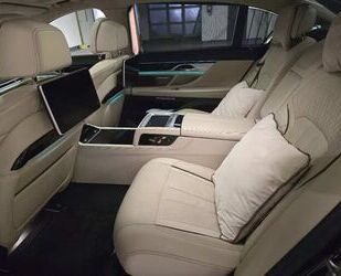 BMW 750 Gebrauchtwagen