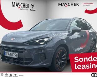 Cupra Terramar Gebrauchtwagen