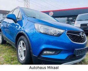Opel Mokka Gebrauchtwagen