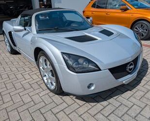 Opel Speedster Gebrauchtwagen