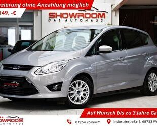 Ford C-Max Gebrauchtwagen