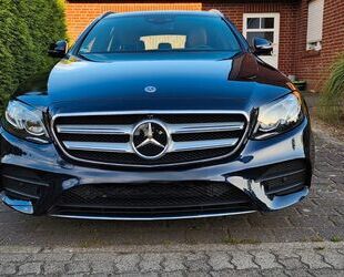 Mercedes-Benz E 400 Gebrauchtwagen