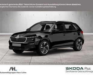 Skoda Kamiq Gebrauchtwagen