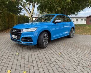 Audi SQ5 Gebrauchtwagen