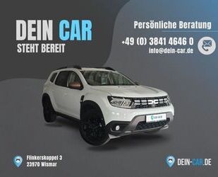 Dacia Duster Gebrauchtwagen