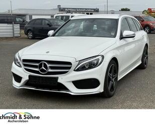 Mercedes-Benz C 180 Gebrauchtwagen