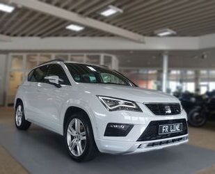 Seat Ateca Gebrauchtwagen
