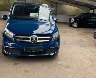 Mercedes-Benz V 220 Gebrauchtwagen