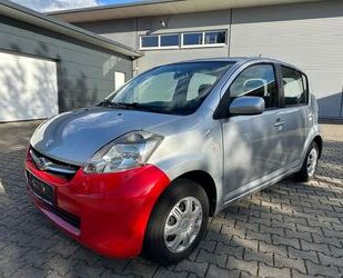 Subaru Justy Gebrauchtwagen