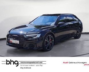 Audi S6 Gebrauchtwagen