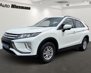 Mitsubishi Eclipse Gebrauchtwagen