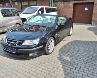 Saab 9-3 Gebrauchtwagen