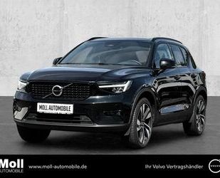 Volvo XC40 Gebrauchtwagen