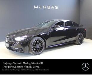 Mercedes-Benz AMG GT Gebrauchtwagen