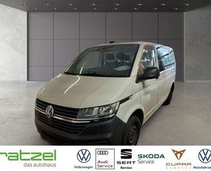 VW T6 Kombi Gebrauchtwagen