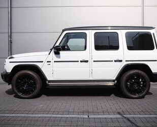 Mercedes-Benz G 500 Gebrauchtwagen