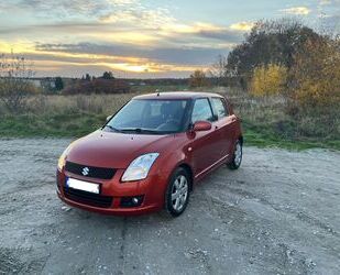 Suzuki Swift Gebrauchtwagen