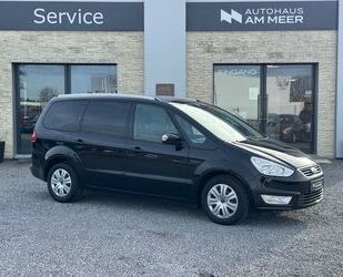 Ford Galaxy Gebrauchtwagen