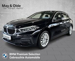 BMW 116 Gebrauchtwagen