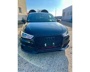 Audi S1 Gebrauchtwagen