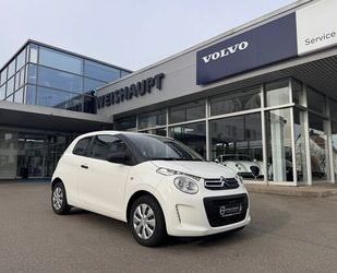 Citroen C1 Gebrauchtwagen