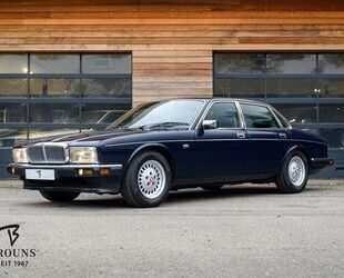 Jaguar XJ Gebrauchtwagen