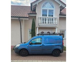 Renault Kangoo Gebrauchtwagen