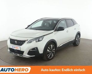 Peugeot 3008 Gebrauchtwagen