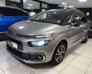 Citroen C4 Picasso Gebrauchtwagen