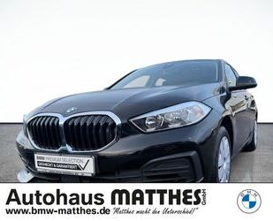 BMW 116 Gebrauchtwagen