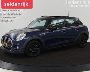Mini Cooper Gebrauchtwagen