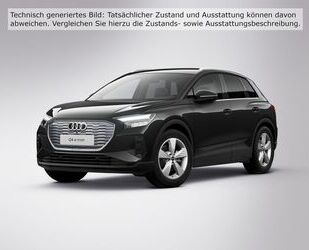 Audi Q4 e-tron Gebrauchtwagen