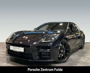 Porsche Panamera Gebrauchtwagen