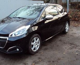 Peugeot 208 Gebrauchtwagen