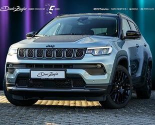 Jeep Compass Gebrauchtwagen