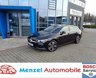 Mercedes-Benz CLA 250 Gebrauchtwagen