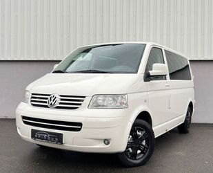 VW T5 Transporter Gebrauchtwagen