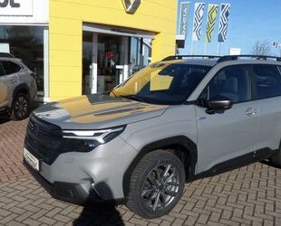 Subaru Forester Gebrauchtwagen