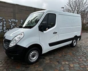 Renault Master Gebrauchtwagen