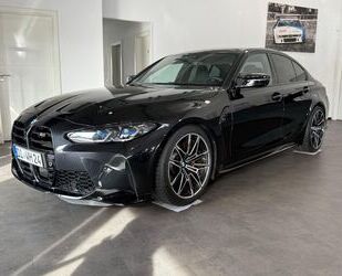 BMW M3 Gebrauchtwagen