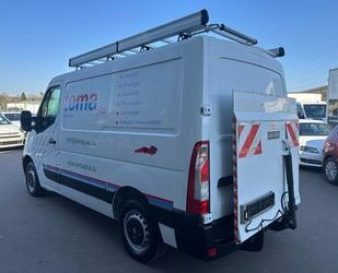Opel Movano Gebrauchtwagen